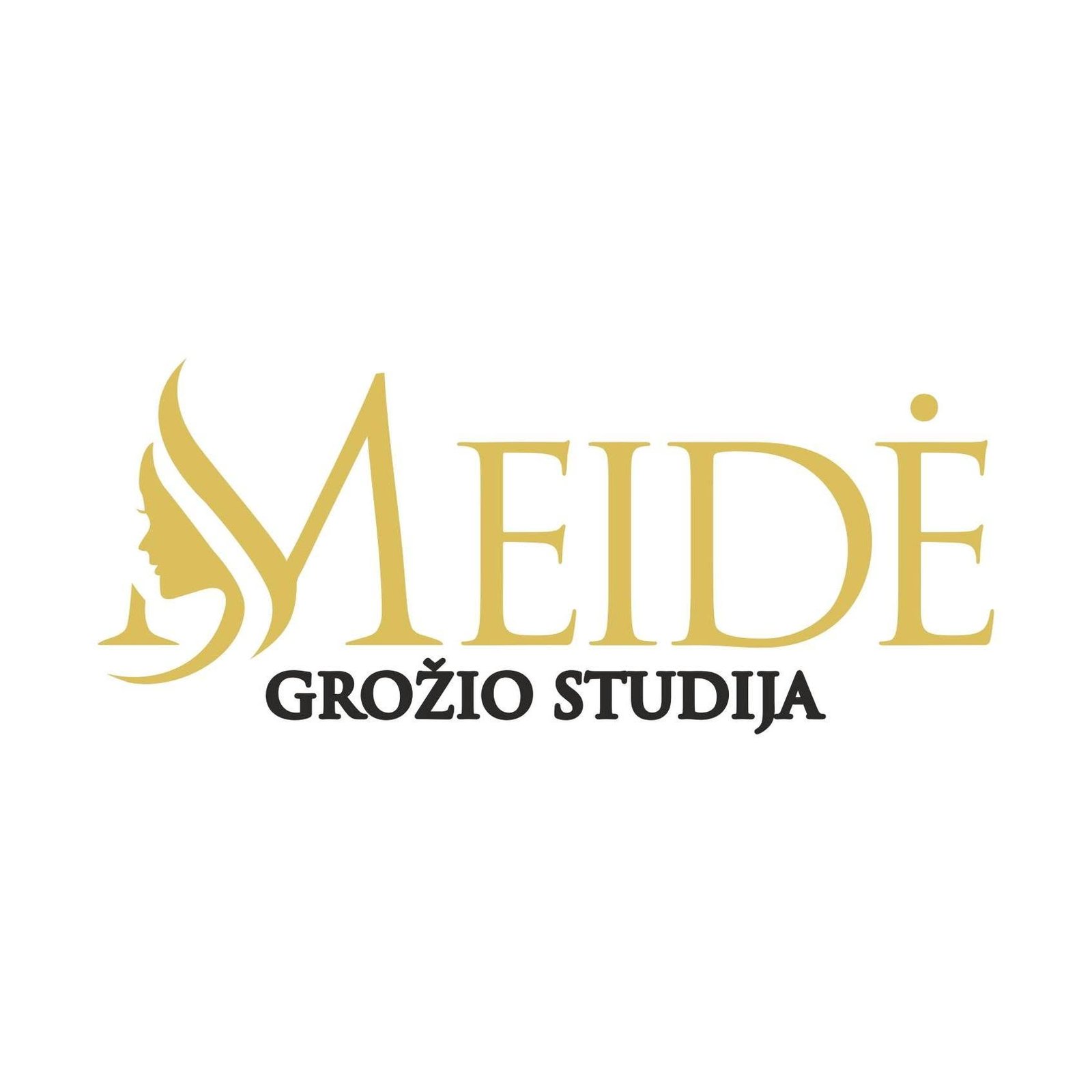 Meidė – grožio studija